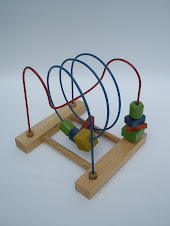 Wire game 2 line
