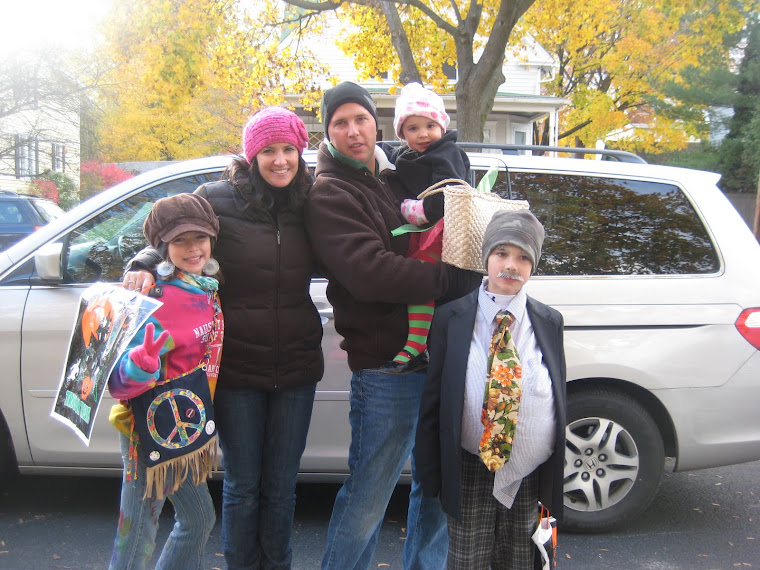 Halloween 2010