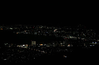 滋賀県夜景