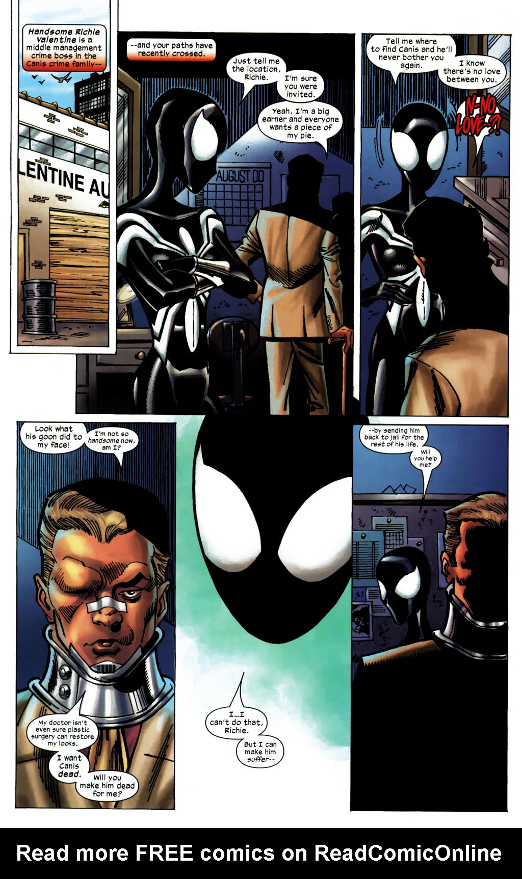 Read online Spider-Girl (1998) comic -  Issue #77 - 13