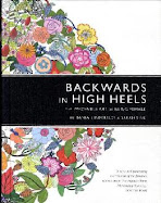 backwards in high heels