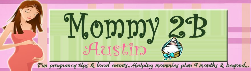 Mommy2B Austin Blog