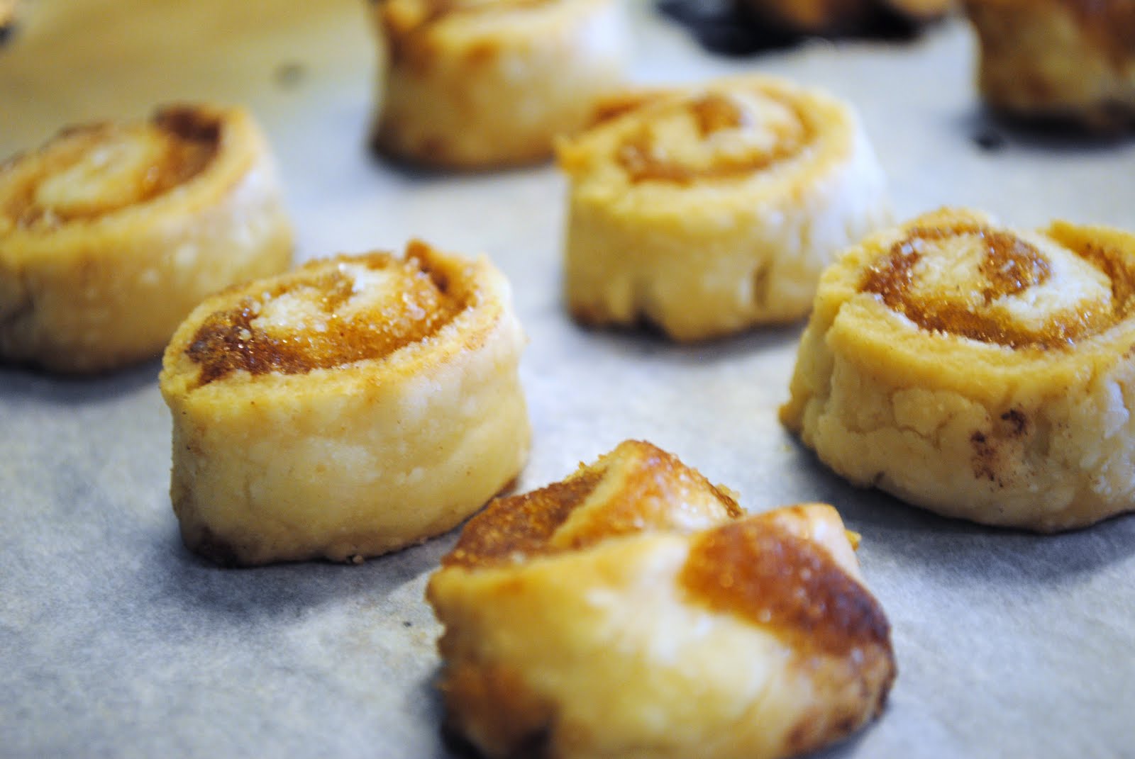 latent chestnut What to do with that leftover pie crust