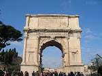Arco de Vespasiano