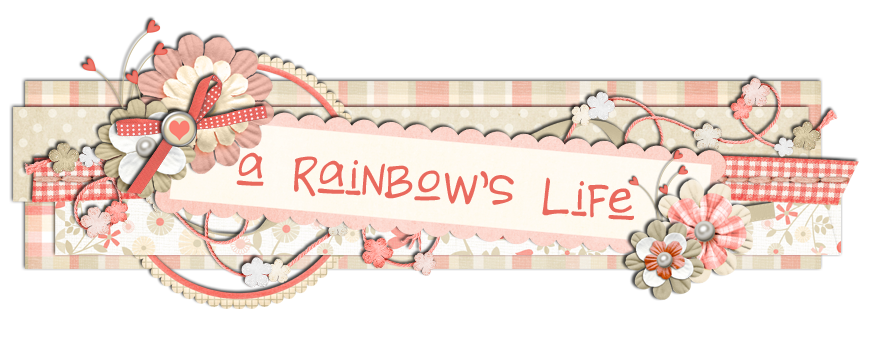 A Rainbow's Life
