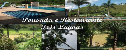 Pousada e Restaurante Três Lagoas
