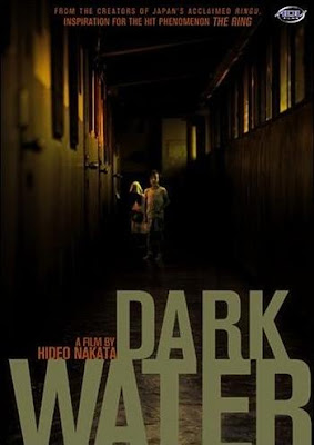 BLACK HOLE REVIEWS: DARK WATER (2002) - more ghosts from Hideo Nakata