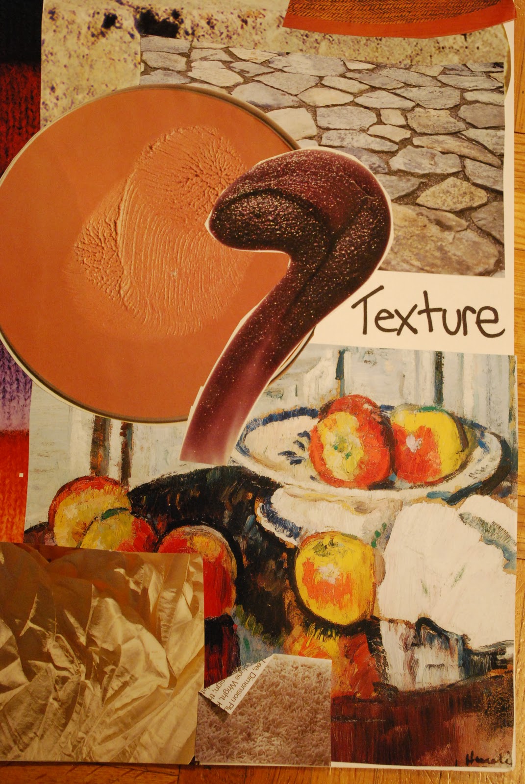 Naomi Radawiec's Art Resources Elements and Principles of Design