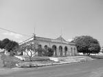 Prédio antiga prefeitura - Itaituba/Pa