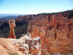 Bryce National Park Utah