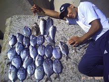 karim et les prises