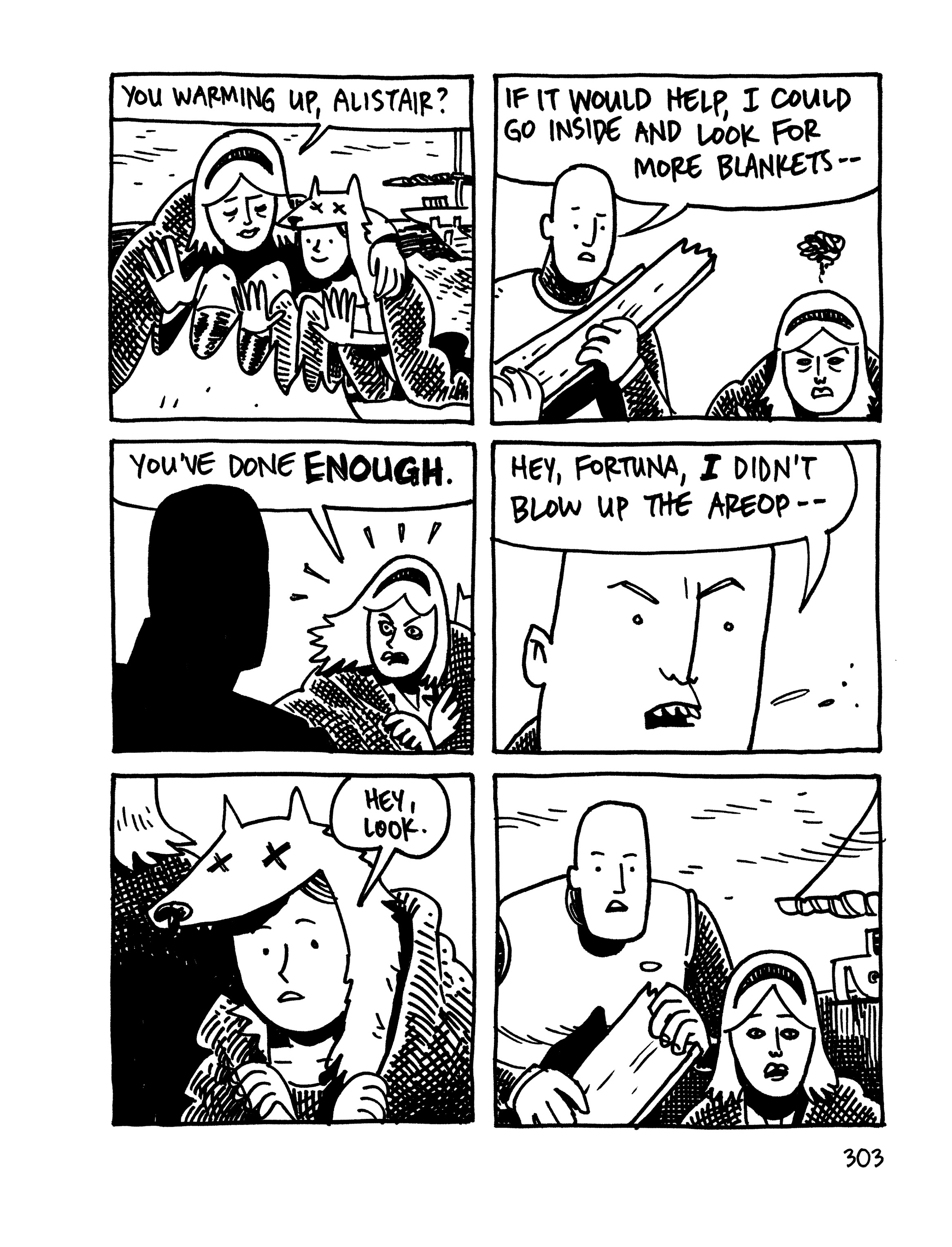 Read online Far Arden comic -  Issue # TPB (Part 3) - 92