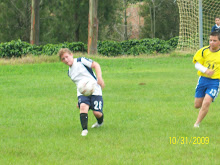 Luis Carlos ( defensa )