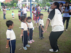 Lomba Gerak dan Lagu