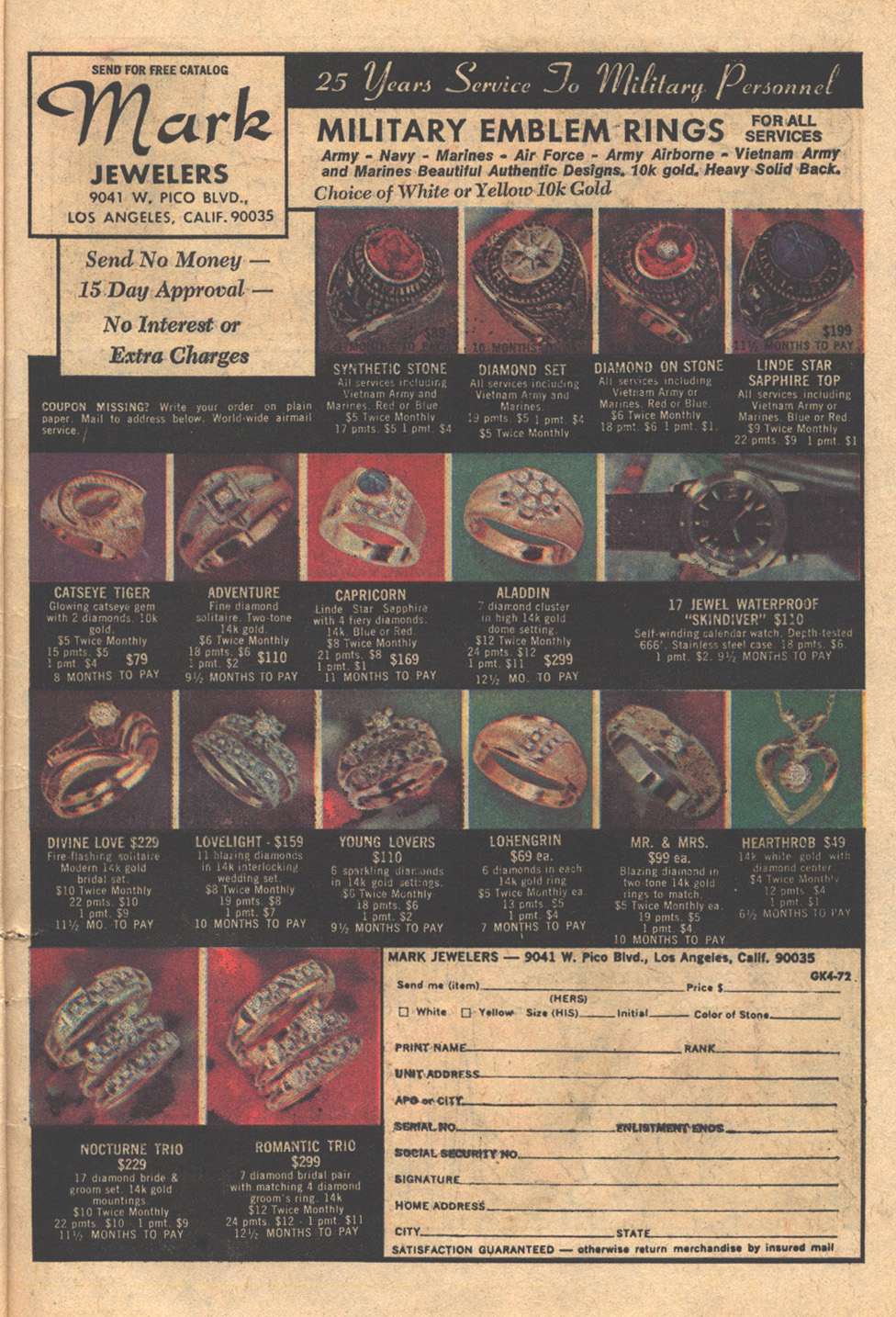 Read online O'Malley and the Alley Cats comic -  Issue #3 - 7