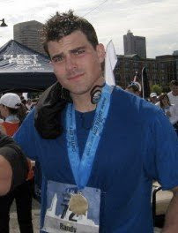 "Don't look for your dreams to come true, look to become true to your dreams!"