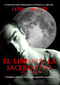 El libro de la Sacerdotisa