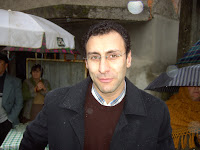 rui silva, pardieirense