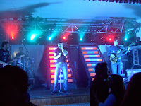 Atuação grupo Republika