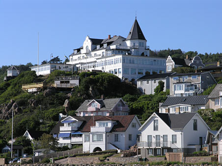 Grand Hotel Molle Grand Hotel Molle