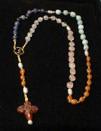 Leigh Ann's Rosary