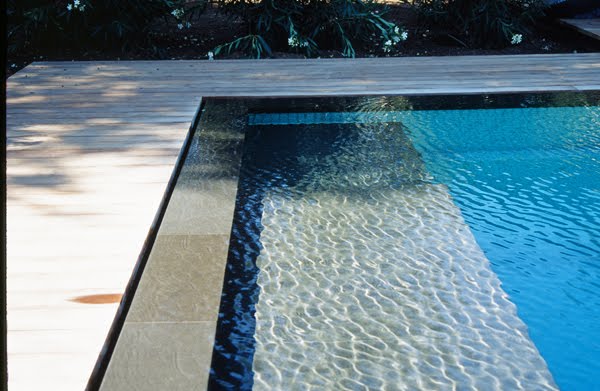 basalt pool coping