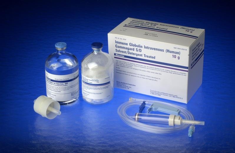 DementiAwareness: National study underway: Can Gammagard preserve ...