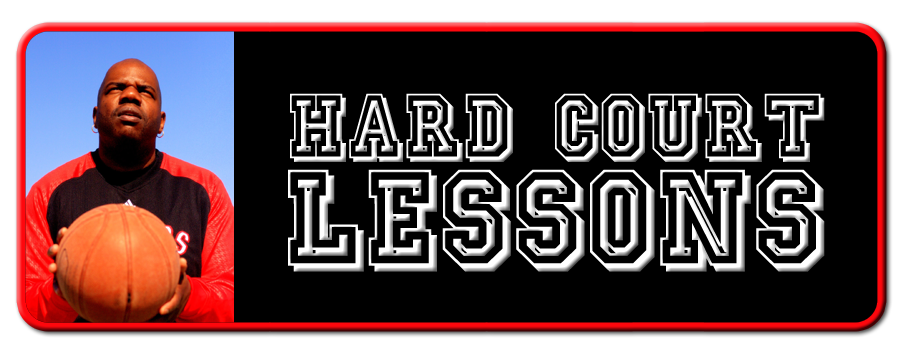 Hard Court Leadership Lessons