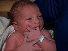 The Day Cohen Was Born