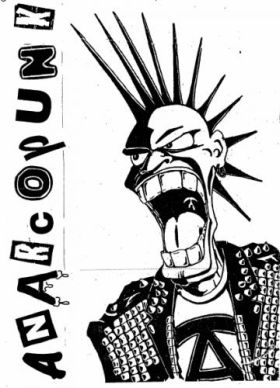 SUBMUNDO 138: O PUNK
