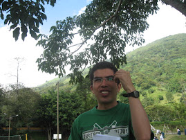 NUESTRO QUERIDO PROFE!!!