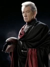 Magneto is contemplating the events that shaped his life...