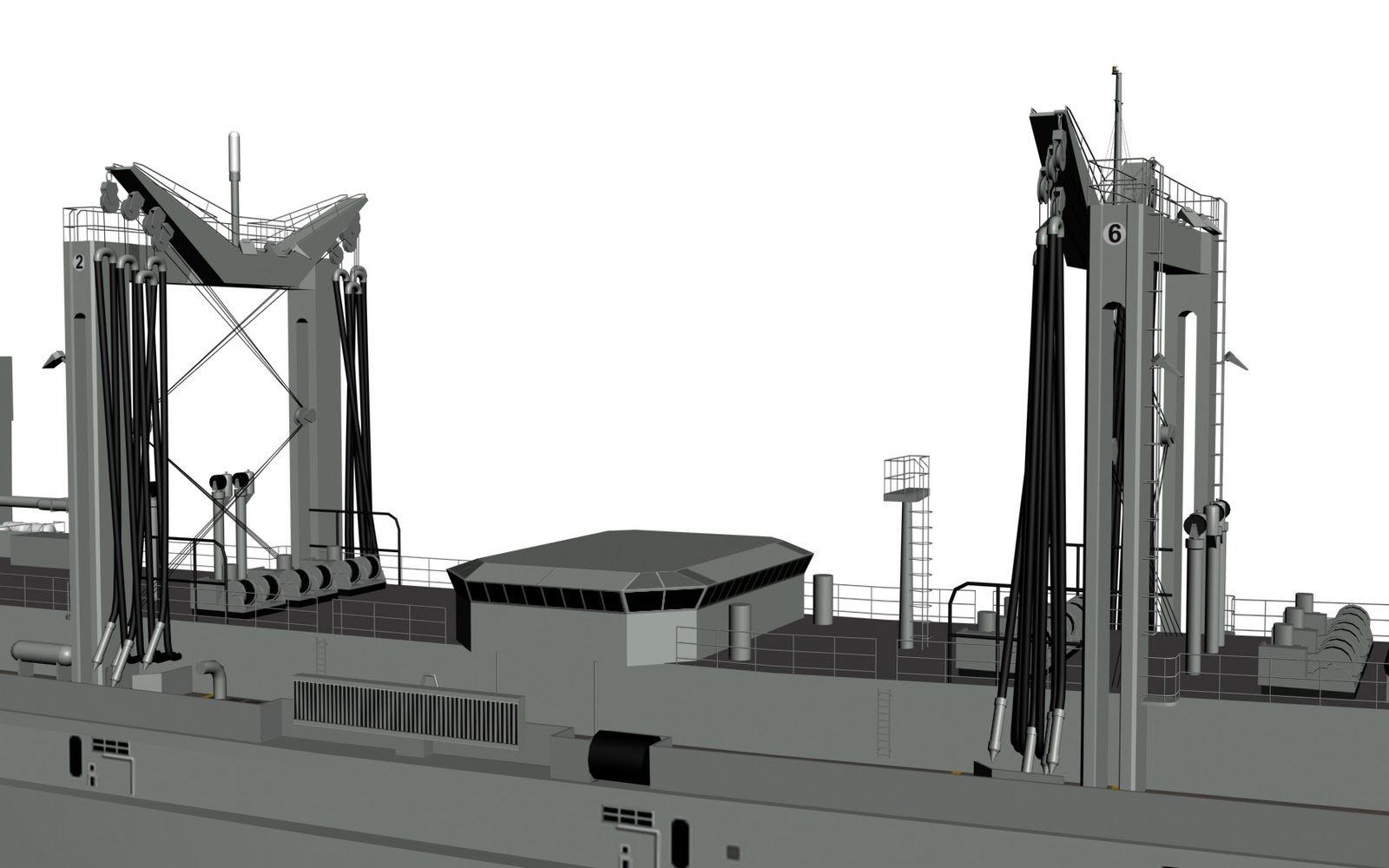 Arte en 3D ARA Patagonia (B1)