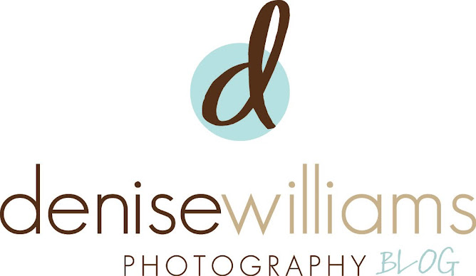Denise Williams Photography Blog