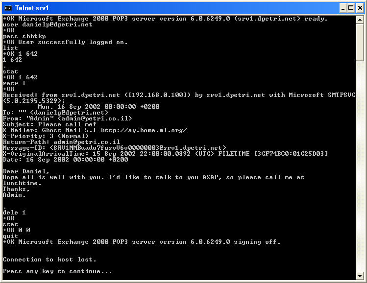 Insano down Tutorial Como Invadir Pelo Telnet