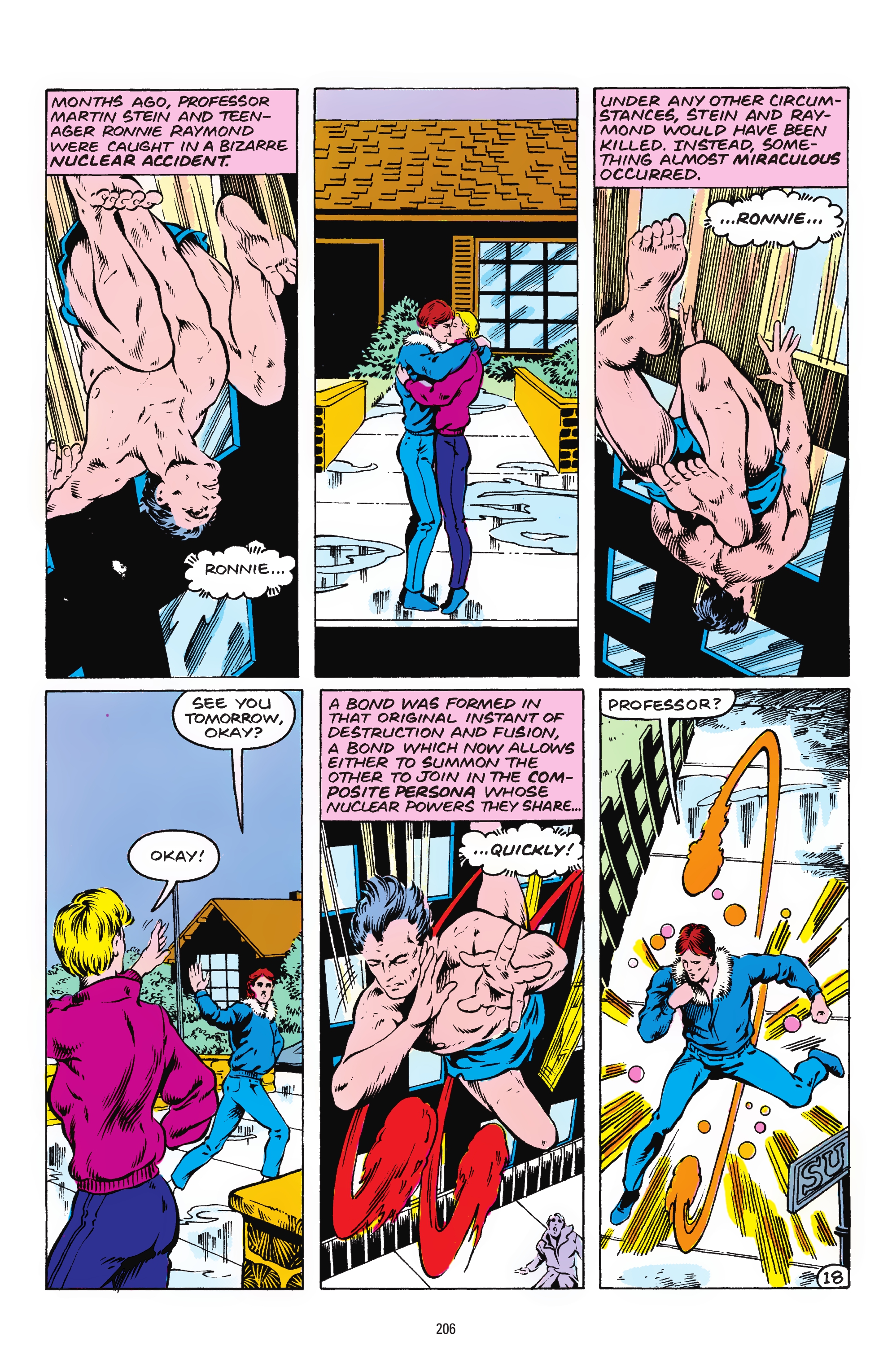 Read online The Suicide Squad Case Files comic -  Issue # TPB 1 (Part 2) - 99