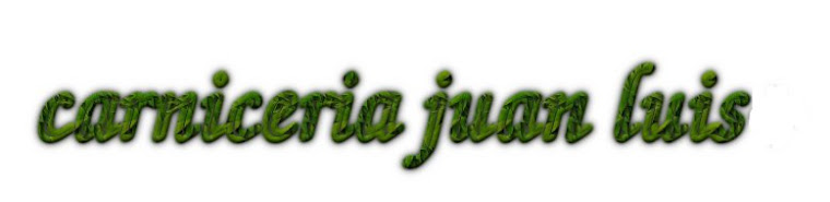 CARNICERIA JUAN LUIS