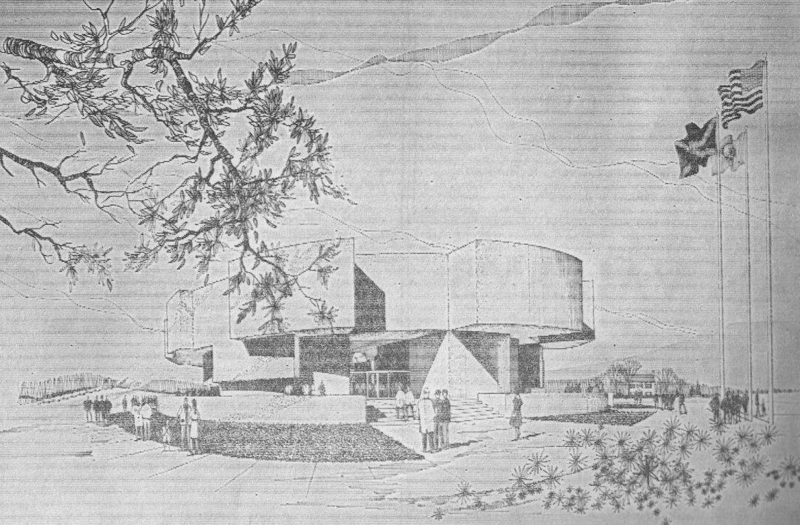 Valley Thunder The Battle of New Market The "Hall of Valor" Part 1