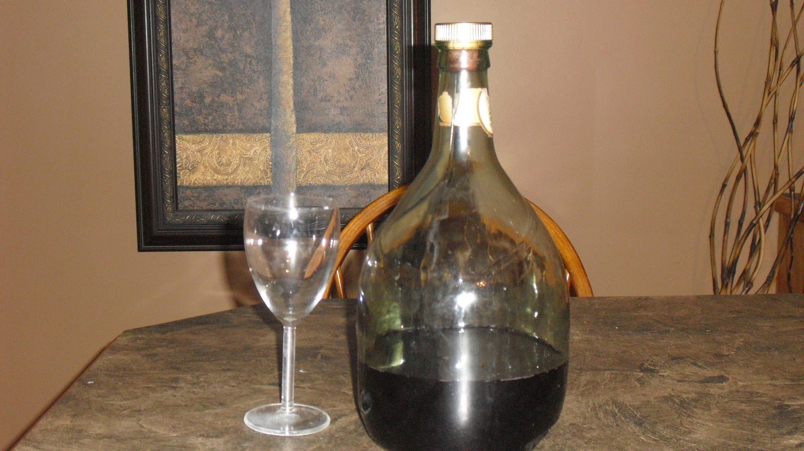 Life as Mayella Ewell