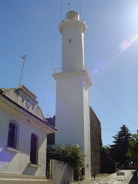 Colonia - Faro