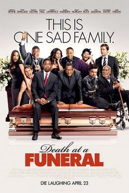Death At A Funeral  legendado