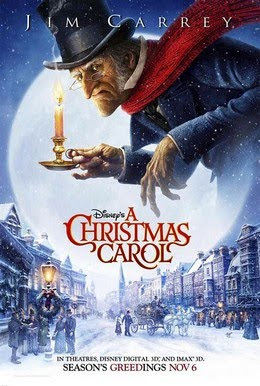 dublado Filme Os Fantasmas de Scrooge (A Christmas Carol)