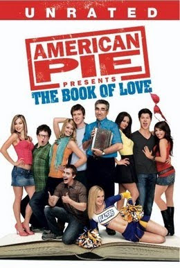 dublado American Pie 7 - O Livro do Amor (The Book of Love)
