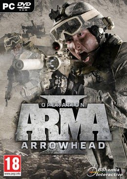 baixar crack serial Arma 2 Operation Arrowhead completo