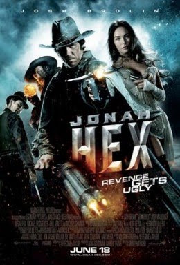 Download Jonah Hex - Caçador de Recompensas 2010