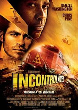 download Incontrolável legenda dvdrip dublado