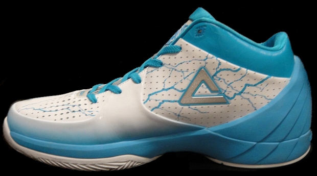 jason kidd shoes 2018