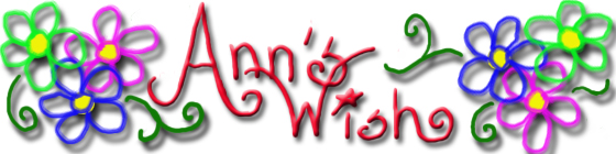 Ann's Wish