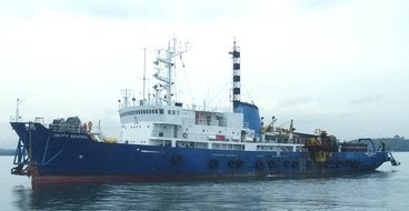 offshore trinity vessel ship ahts singapore maritime vacancy pte ltd