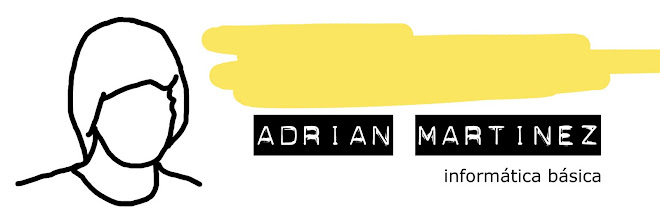 adrián martínez